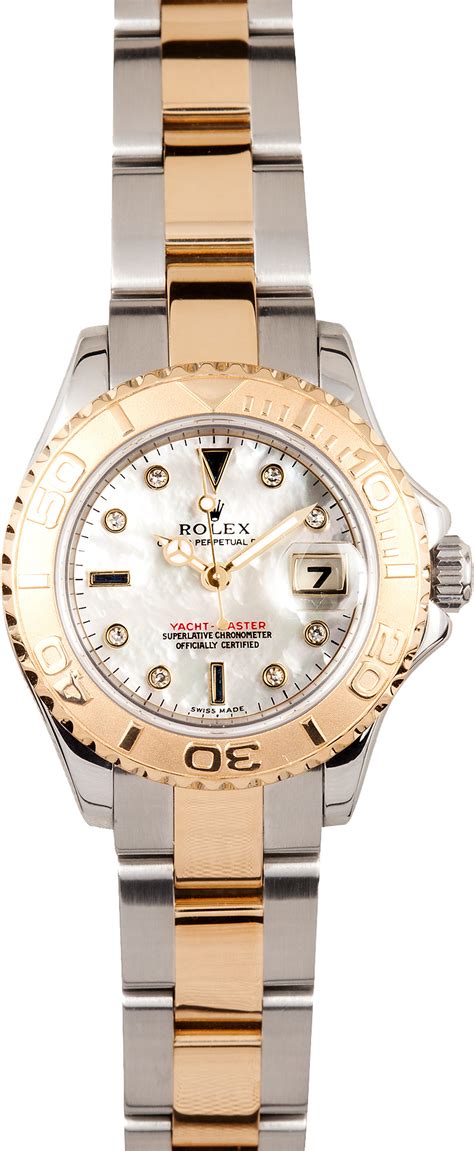 Rolex yachtmaster watches for women